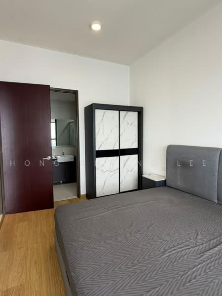 Kondominium untuk Disewa di Bay Laurel @ Country Garden Danga Bay - Hong Charng Lee - Bedroom - PropertyGuru.com.my