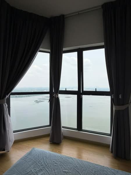 Kondominium untuk Disewa di Bay Laurel @ Country Garden Danga Bay - Hong Charng Lee - View - PropertyGuru.com.my