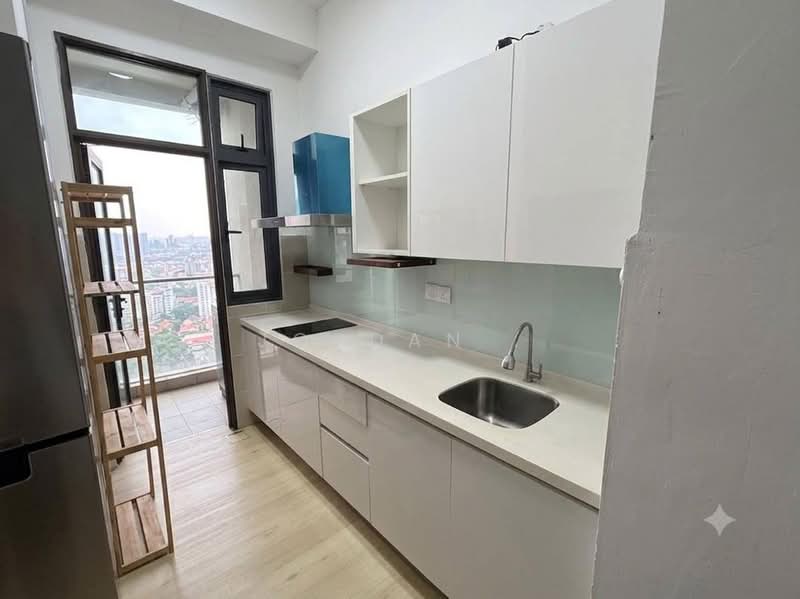 Service Residence for Rent at 8Scape Residence @ Sutera - Jordan . - PropertyGuru.com.my