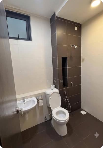 Service Residence for Rent at 8Scape Residence @ Sutera - Jordan . - PropertyGuru.com.my