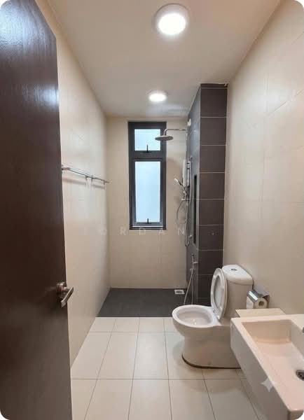 Service Residence for Rent at 8Scape Residence @ Sutera - Jordan . - PropertyGuru.com.my