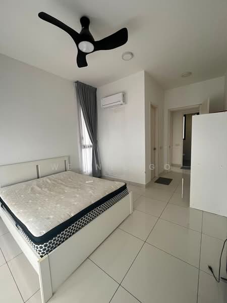Pangsapuri untuk Disewa di Eco Nest @ Eco Botanic - Wennes Go - Bedroom - PropertyGuru.com.my
