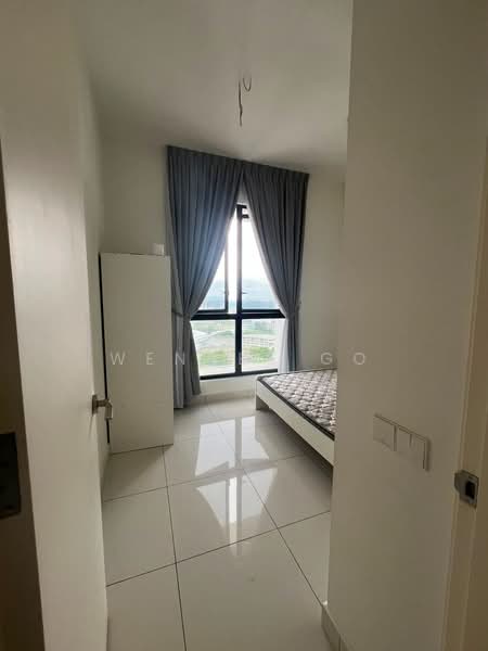 Pangsapuri untuk Disewa di Eco Nest @ Eco Botanic - Wennes Go - Bedroom - PropertyGuru.com.my