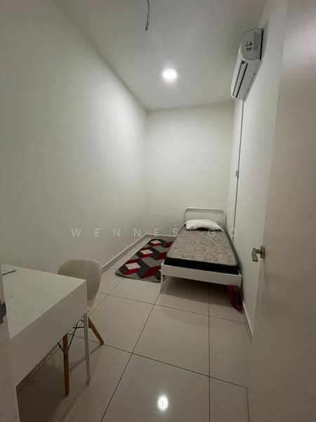 Pangsapuri untuk Disewa di Eco Nest @ Eco Botanic - Wennes Go - Bedroom - PropertyGuru.com.my