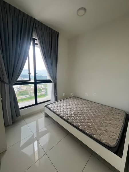 Pangsapuri untuk Disewa di Eco Nest @ Eco Botanic - Wennes Go - Bedroom - PropertyGuru.com.my