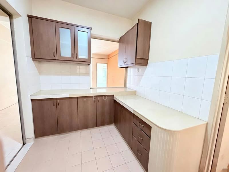 Kondominium untuk Dijual di Warisan City View - Leo Ng - Kitchen - PropertyGuru.com.my