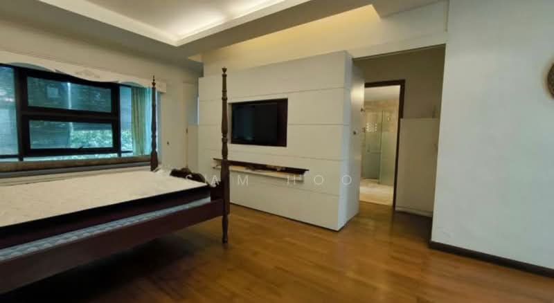 Rumah Berkembar untuk Dijual di Bukit Tunku (Kenny Hills) (Kuala Lumpur) - Sam Hoo - Bedroom - PropertyGuru.com.my