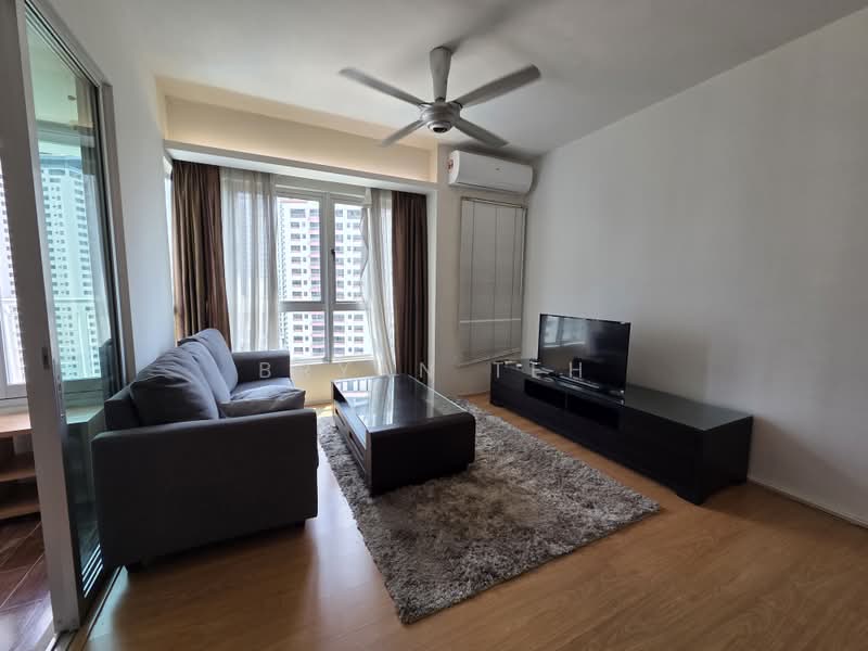 Service Residence for Sale at i-Zen @ Kiara 1 - Bryan Teh - PropertyGuru.com.my