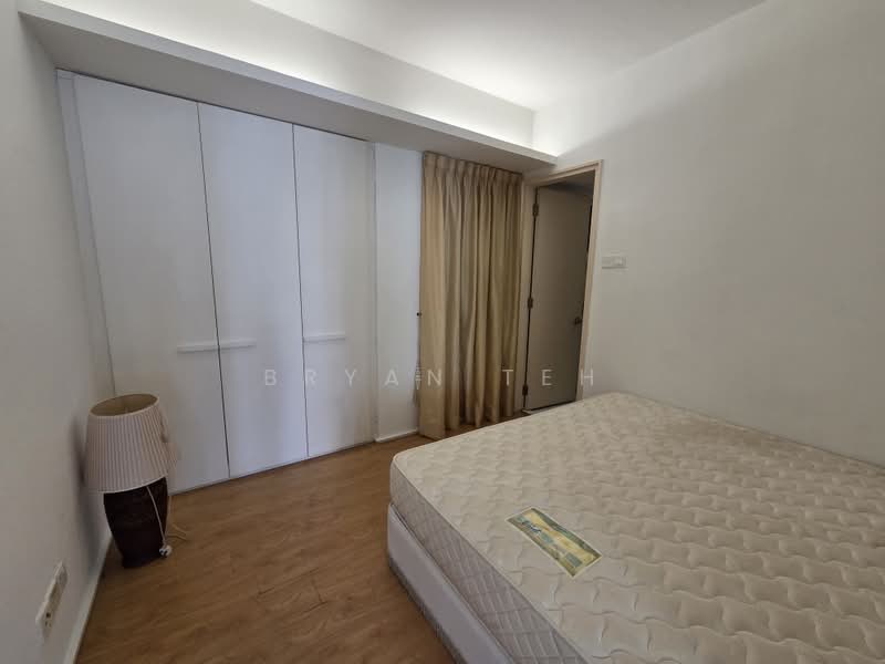 Service Residence for Sale at i-Zen @ Kiara 1 - Bryan Teh - PropertyGuru.com.my