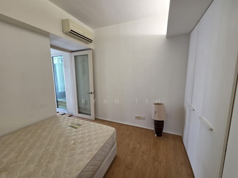 Service Residence for Sale at i-Zen @ Kiara 1 - Bryan Teh - PropertyGuru.com.my