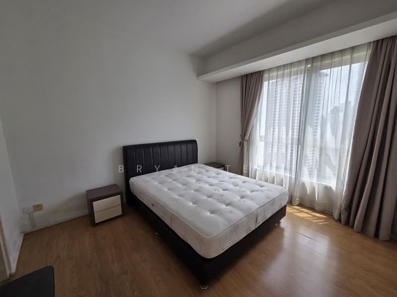 Service Residence for Sale at i-Zen @ Kiara 1 - Bryan Teh - PropertyGuru.com.my