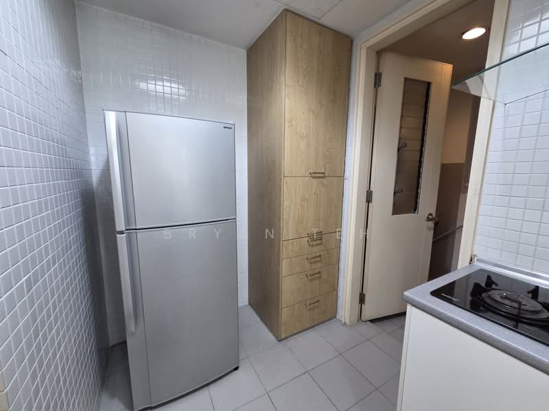 Service Residence for Sale at i-Zen @ Kiara 1 - Bryan Teh - PropertyGuru.com.my