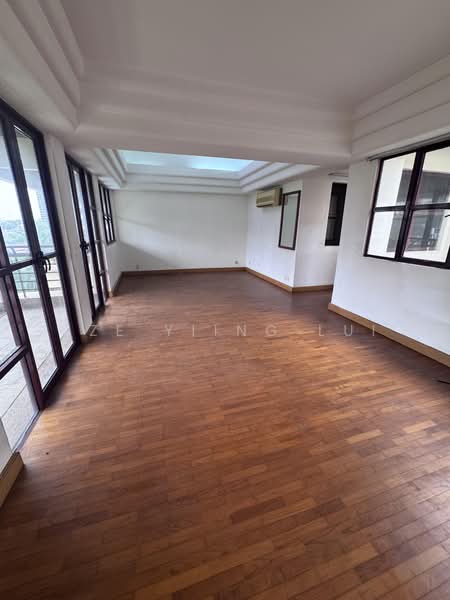 Kondominium untuk Dijual di Sri Penaga - Sze Yiing Lui - PropertyGuru.com.my