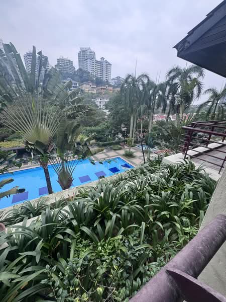 Kondominium untuk Dijual di Sri Penaga - Sze Yiing Lui - PropertyGuru.com.my