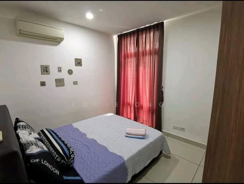 Kondominium untuk Disewa di KSL D'Esplanade Residence - Eddie Ong - Bedroom - PropertyGuru.com.my