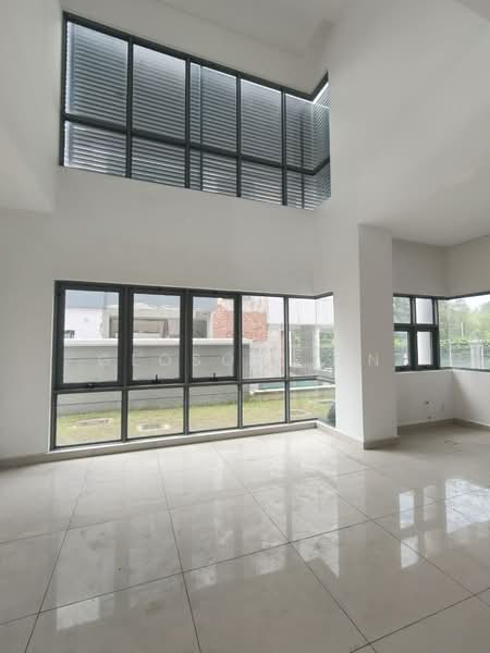 Bungalow House for Sale in Taman Molek (Johor Bahru) - Gloson Ten - Living Room - PropertyGuru.com.my