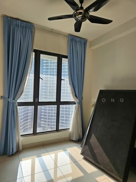 Kediaman Servis untuk Disewa di KL Traders Square - Charmaine Wong - View - PropertyGuru.com.my
