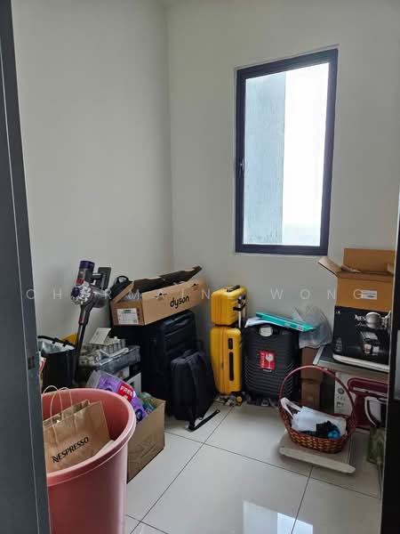 Kediaman Servis untuk Disewa di KL Traders Square - Charmaine Wong - Interior - PropertyGuru.com.my