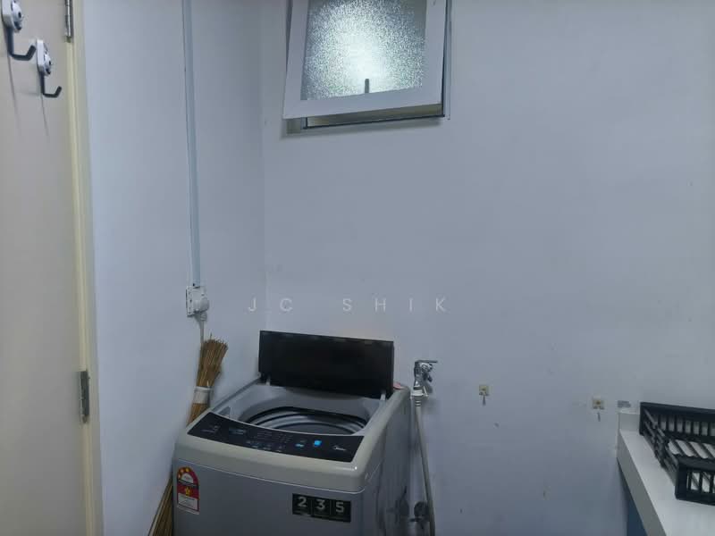 Service Residence for Rent at Tuan 2egacy - Jc Shik - PropertyGuru.com.my