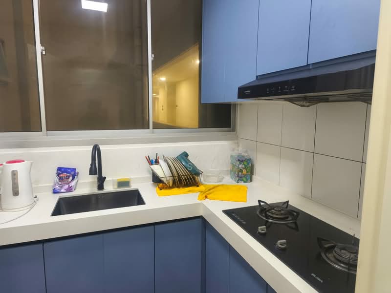 Service Residence for Rent at Tuan 2egacy - Jc Shik - PropertyGuru.com.my