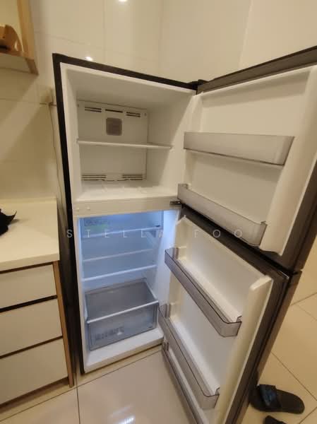 Service Residence for Rent at Kenwingston Avenue - Stella Foo - Kitchen - PropertyGuru.com.my