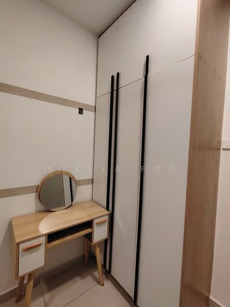 Service Residence for Rent at Kenwingston Avenue - Stella Foo - Interior - PropertyGuru.com.my