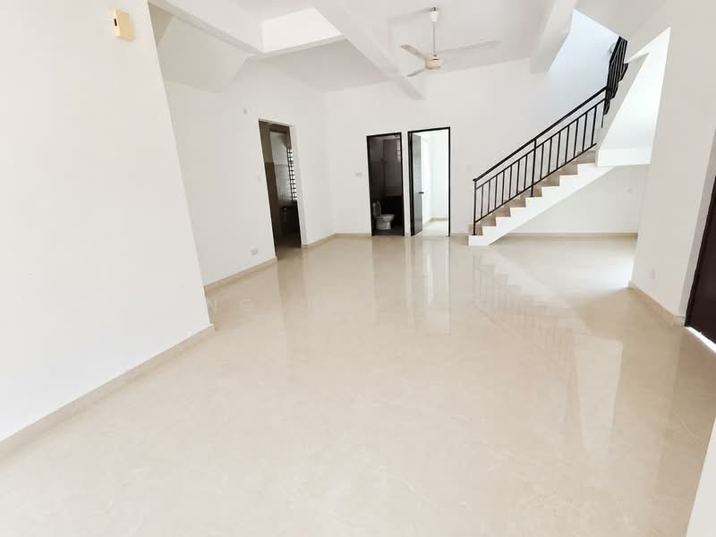 Rumah Teres 2-Tingkat untuk Disewa di Bayan Lepas (Penang) - Ng Jit Sin - Interior - PropertyGuru.com.my