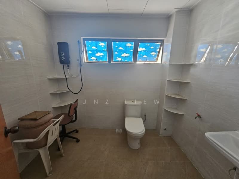 2-storey Terraced House for Sale in Taman Sri Skudai (Skudai) - Junz Liew - PropertyGuru.com.my