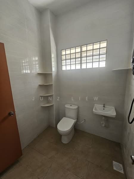 2-storey Terraced House for Sale in Taman Sri Skudai (Skudai) - Junz Liew - PropertyGuru.com.my