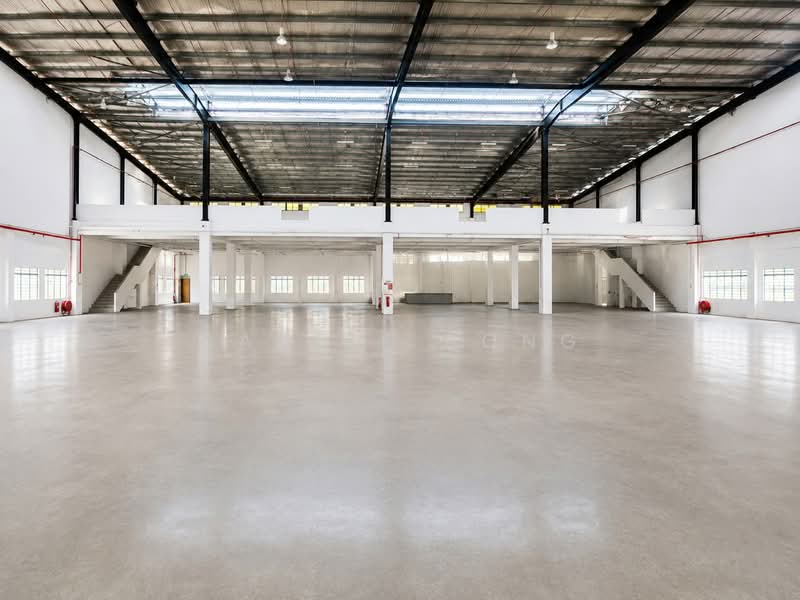 Kilang untuk Disewa di Bandar Seri Alam (Masai) - Cahrie Bong - Interior - PropertyGuru.com.my