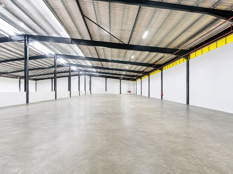 Kilang untuk Disewa di Bandar Seri Alam (Masai) - Cahrie Bong - Interior - PropertyGuru.com.my
