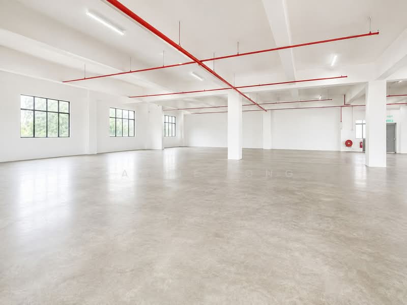 Kilang untuk Disewa di Bandar Seri Alam (Masai) - Cahrie Bong - Interior - PropertyGuru.com.my
