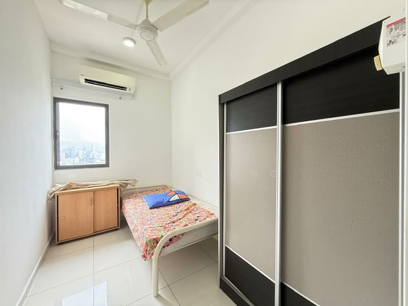 Service Residence for Sale at Seasons Garden Residences - Aaron Ong - Bedroom - PropertyGuru.com.my