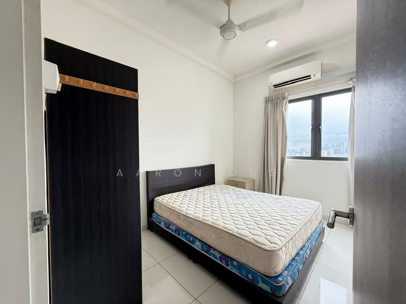 Service Residence for Sale at Seasons Garden Residences - Aaron Ong - Bedroom - PropertyGuru.com.my