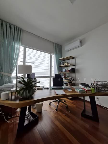 Rumah Teres 3-Tingkat untuk Dijual di Cyberjaya (Selangor) - NoraFizah Gapar - Study - PropertyGuru.com.my