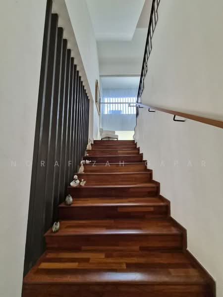 Rumah Teres 3-Tingkat untuk Dijual di Cyberjaya (Selangor) - NoraFizah Gapar - Interior - PropertyGuru.com.my