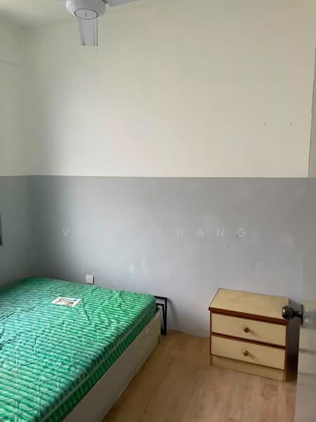 Rumah Teres 2-Tingkat untuk Disewa di Taman Johor Jaya (Johor Bahru) - Vera Chang - Bedroom - PropertyGuru.com.my
