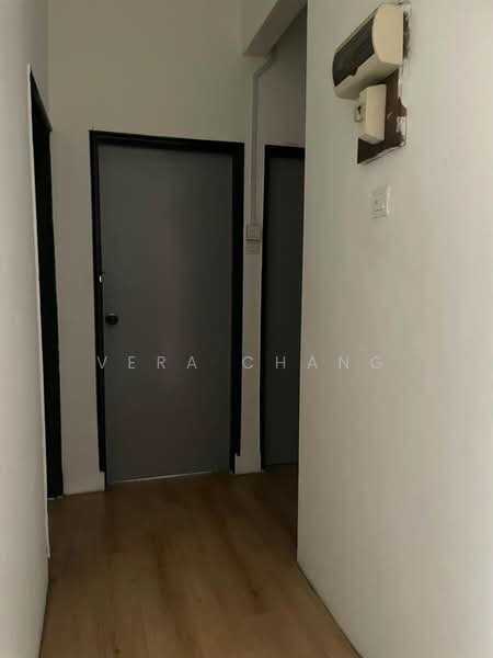 Rumah Teres 2-Tingkat untuk Disewa di Taman Johor Jaya (Johor Bahru) - Vera Chang - Corridor - PropertyGuru.com.my
