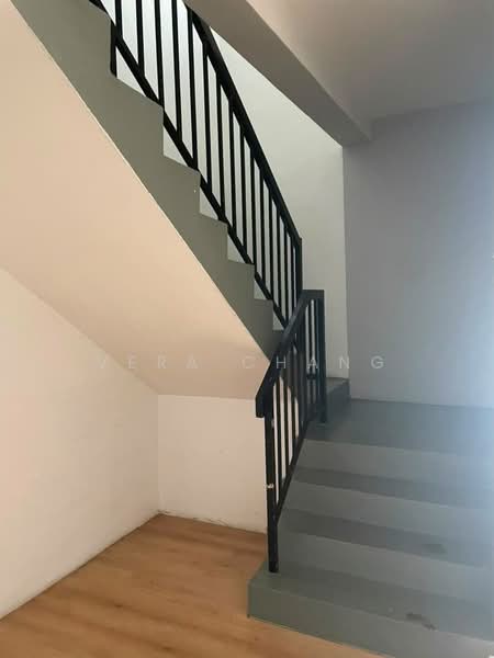 Rumah Teres 2-Tingkat untuk Disewa di Taman Johor Jaya (Johor Bahru) - Vera Chang - Interior - PropertyGuru.com.my