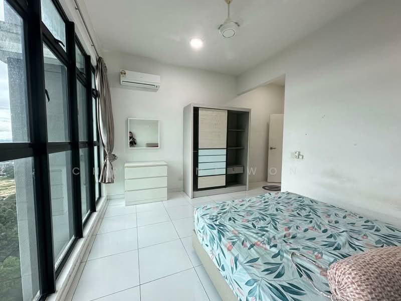 Service Residence for Rent at Sky Loft Premium Suites - Christine Wong - PropertyGuru.com.my