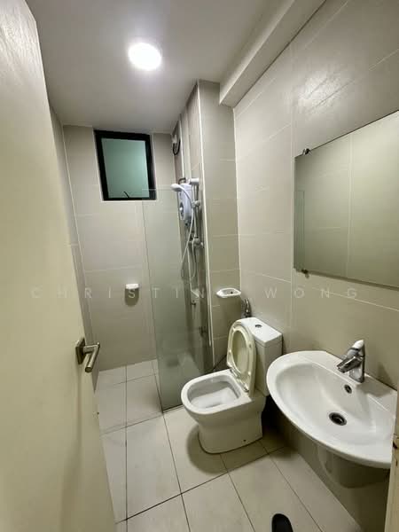 Service Residence for Rent at Sky Loft Premium Suites - Christine Wong - PropertyGuru.com.my