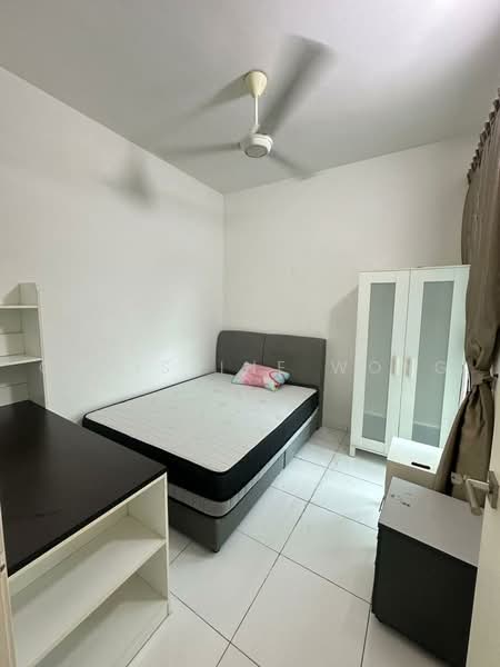 Service Residence for Rent at Sky Loft Premium Suites - Christine Wong - PropertyGuru.com.my