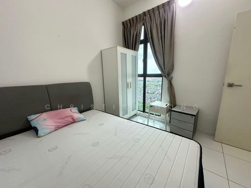 Service Residence for Rent at Sky Loft Premium Suites - Christine Wong - PropertyGuru.com.my