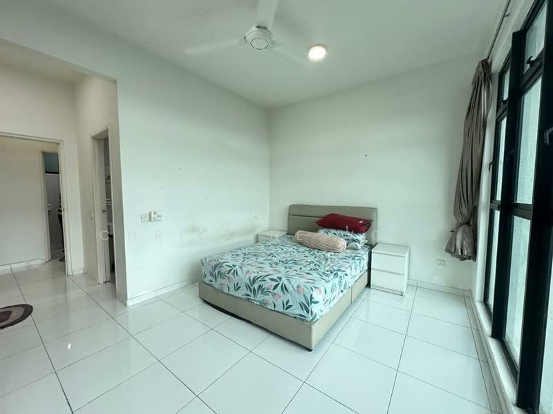 Service Residence for Rent at Sky Loft Premium Suites - Christine Wong - PropertyGuru.com.my