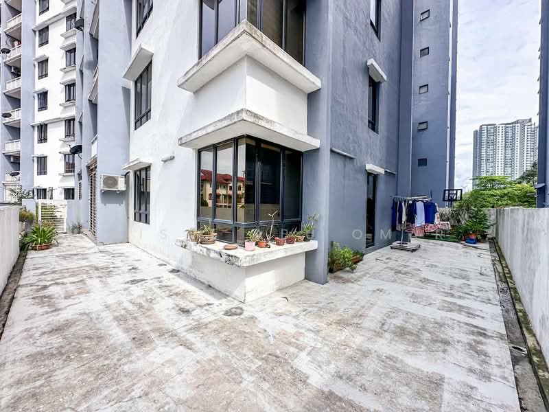 Kondominium untuk Dijual di Laman Tasik - Faisal Abu Omar - Exterior - PropertyGuru.com.my