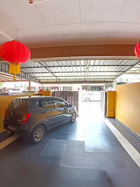 Rumah Teres 2-Tingkat untuk Disewa di Johor Bahru (Johor) - Sandry Ong - PropertyGuru.com.my