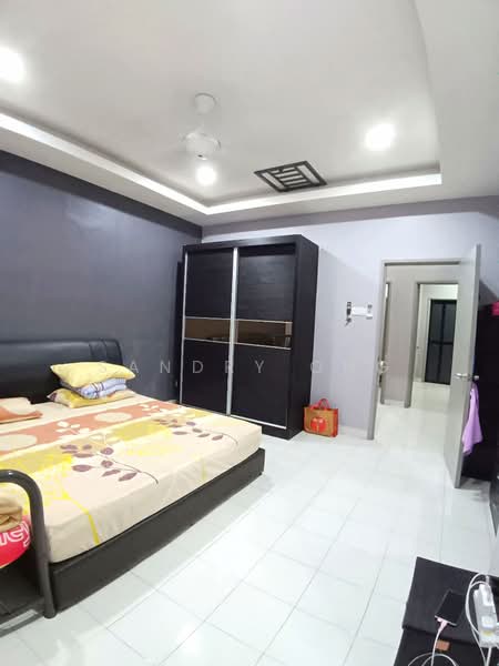 Rumah Teres 2-Tingkat untuk Disewa di Johor Bahru (Johor) - Sandry Ong - PropertyGuru.com.my