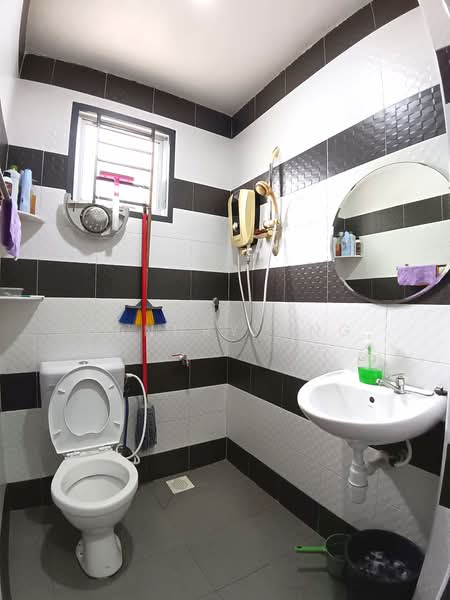 Rumah Teres 2-Tingkat untuk Disewa di Johor Bahru (Johor) - Sandry Ong - PropertyGuru.com.my