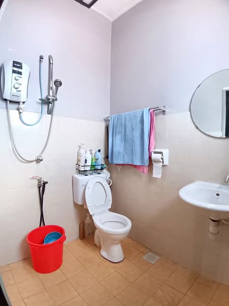 Rumah Teres 2-Tingkat untuk Disewa di Johor Bahru (Johor) - Sandry Ong - PropertyGuru.com.my