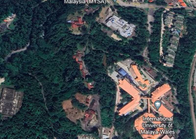Residential Land for Sale in Bukit Tunku (Kenny Hills) (Kuala Lumpur) - Sam Hoo - Exterior - PropertyGuru.com.my